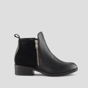 Cougar Connect Ankle Bootie